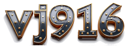 vj916 logo