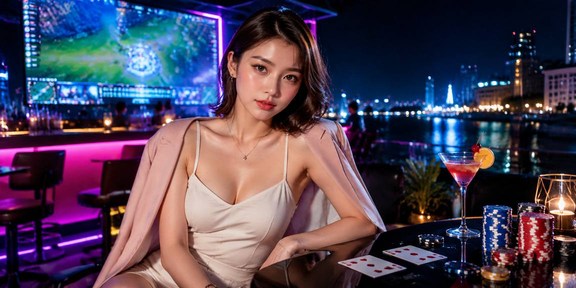 vj916 Sportsbook